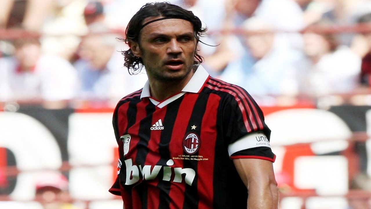 maldini