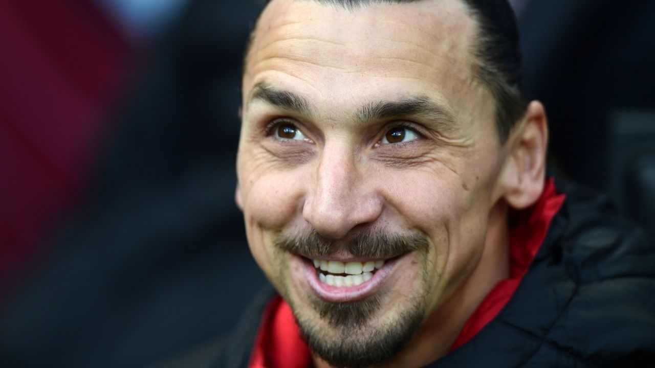 ibrahimovic