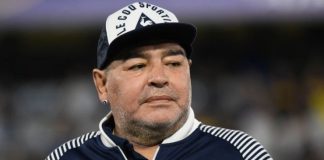 Diego Armando Maradona il retroscena della morte - SportMeteoweek