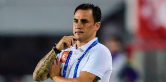 Fabio Cannavaro super papà - SportMeteoweek