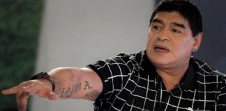 Maradona lotta per l'eredità - SportMeteoweek