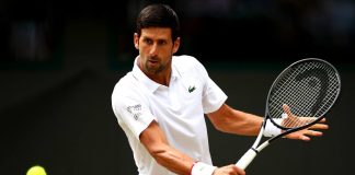 Novak Djokovic il segreto di ogni gara - SportMeteoweek
