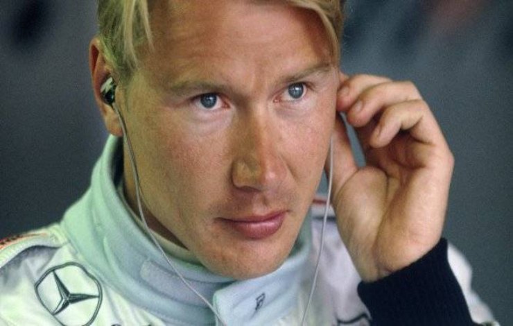 Schumacher contro Hakkinen - SportMeteoweek