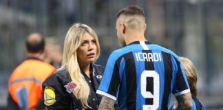 Mauro Icardi retroscena sull'addio all'Inter - SportMeteoweek