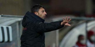 Roberto Occhiuzzi commenta il dopo Ascoli-Cosenza