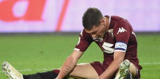 Il Gallo Belotti (Photo by Pier Marco Tacca/Getty Images)
