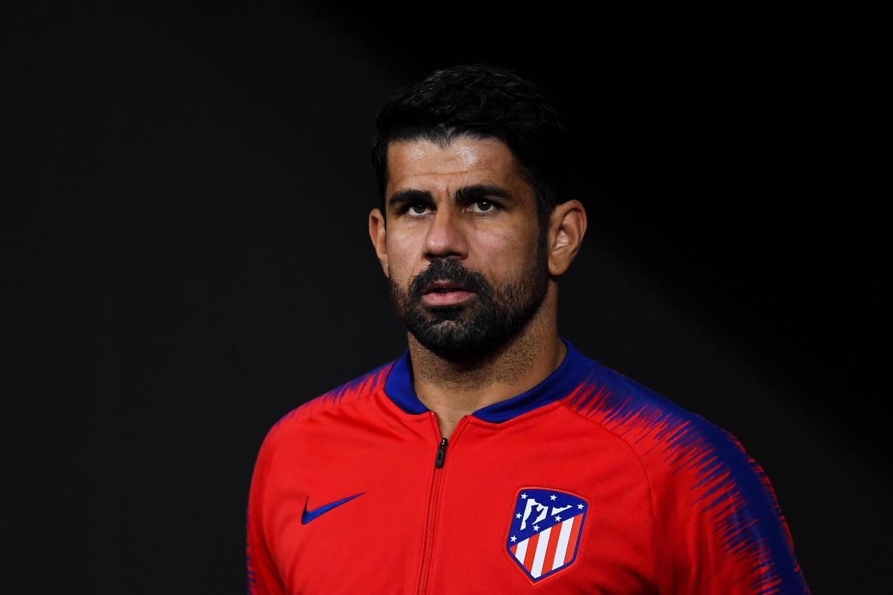 svincolati Diego Costa