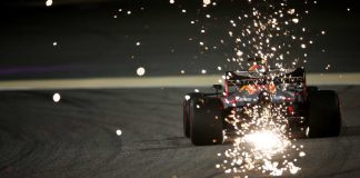 Max Verstappen e la Red Bull si impongono