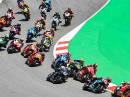 Comincia la stagione 2021 della MotoGP