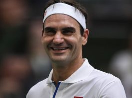 Federer: "Deciderò nelle prossime 24 ore se partecipare o meno a Dubai"
