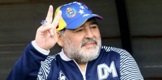 Maradona parla l'Avvocato Angelo Pisani