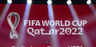 qualificazioni qatar2022