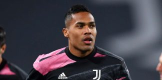 Alex Sandro (Photo by Valerio Pennicino/Getty Images)