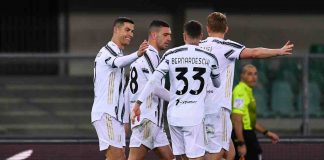 Juve attesa dal Benevento (Photo by Alessandro Sabattini/Getty Images)