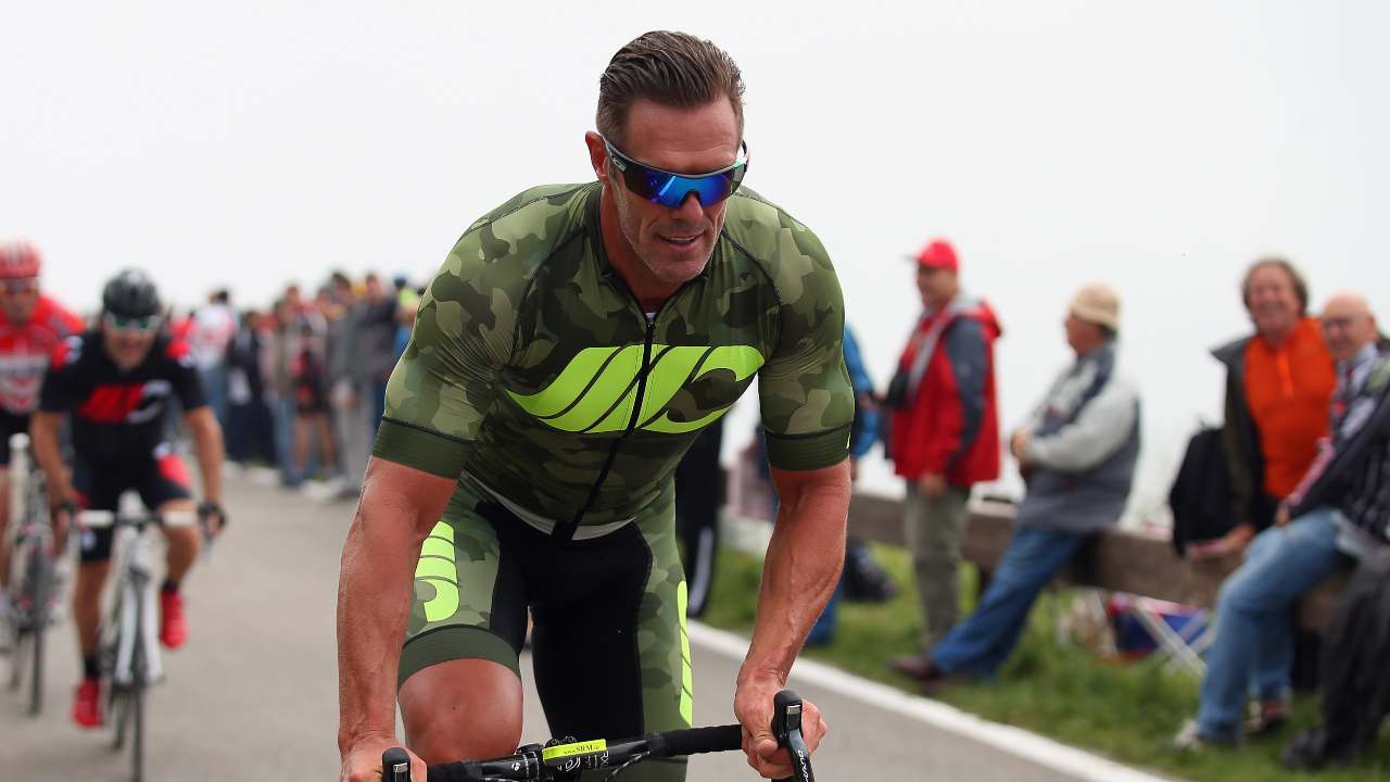 mario cipollini