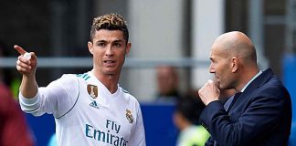 Ronaldo e Zidane ancora insieme? (Photo by Juan Manuel Serrano Arce/Getty Images)