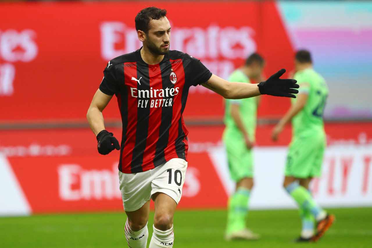 calhanoglu