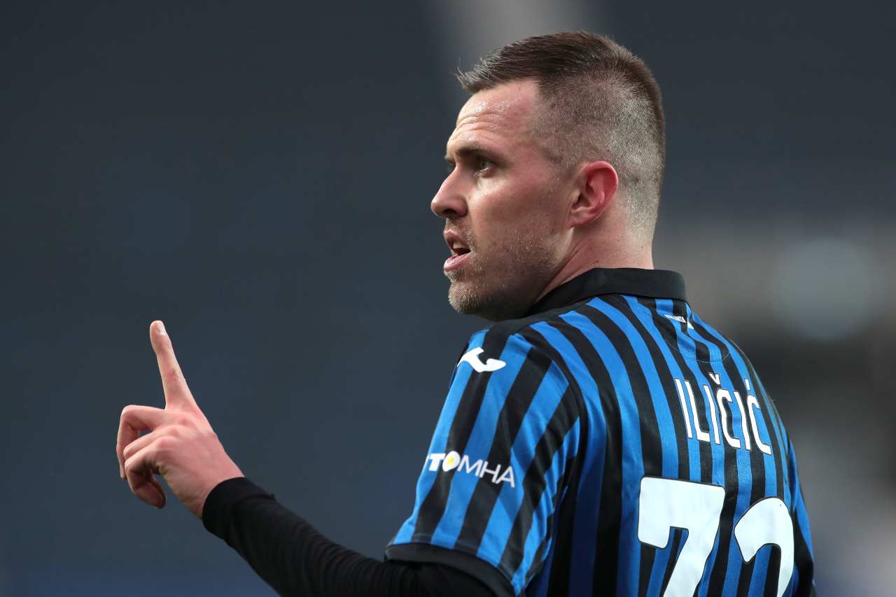 Ilicic