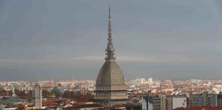 Sindaca Appendino: "Torino di nuovo al centro del palcoscenico del tennis mondiale"