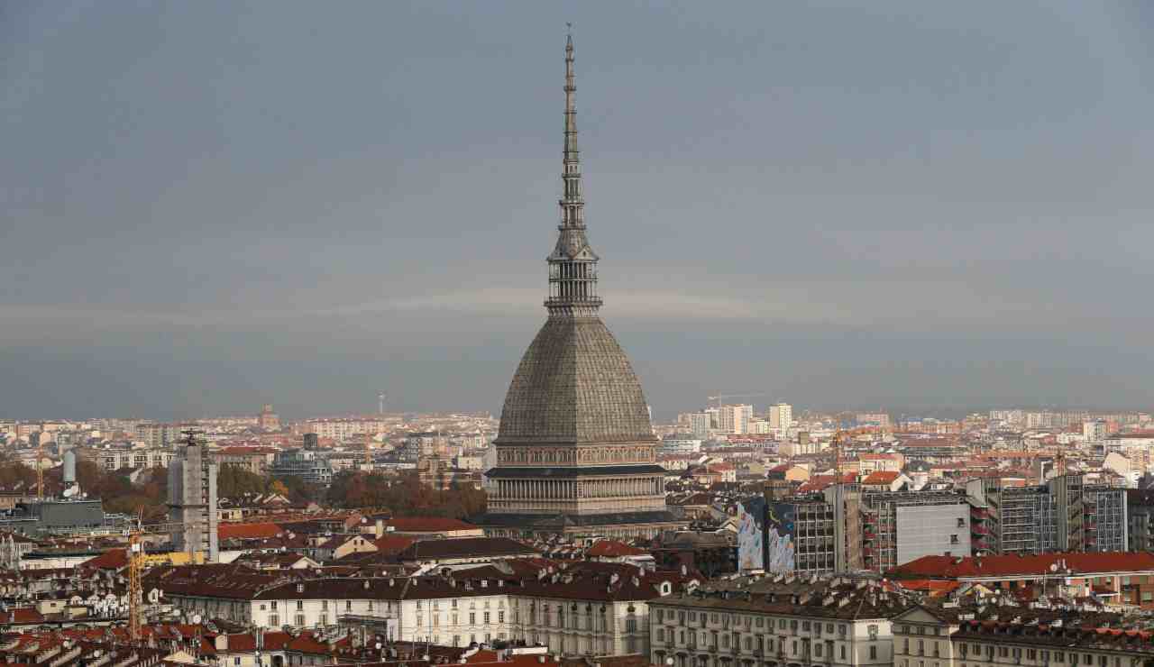 Sindaca Appendino: "Torino di nuovo al centro del palcoscenico del tennis mondiale"