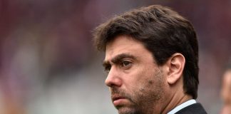Andrea Agnelli (Photo by Valerio Pennicino/Getty Images)