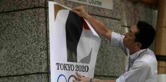 Secondo un sondaggio condotto da Kyodo News sembra che il 72% dei giapponesi vorrebbe che le Olimpiadi di Tokyo 2021 venissero cancellate