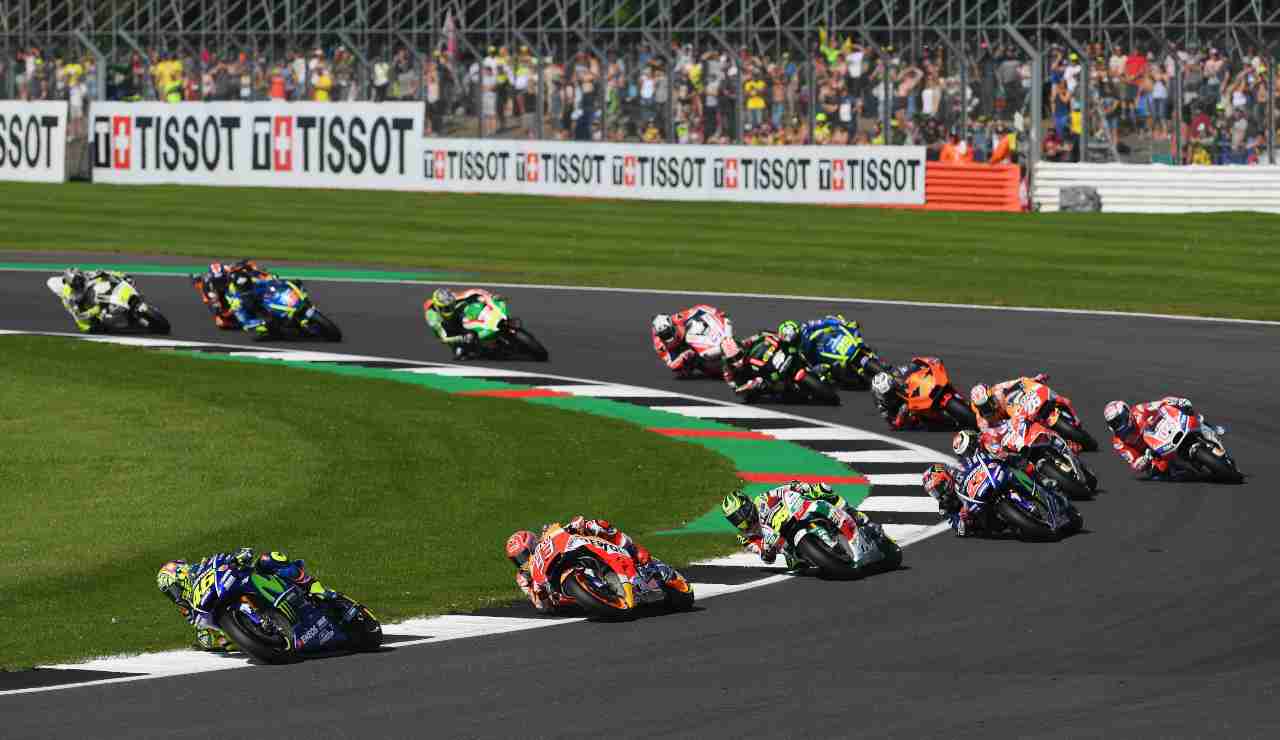 CEO di Dorna: "Il Mandalika International Street Circuit sarà uno degli appuntamenti più importanti del calendario in futuro"