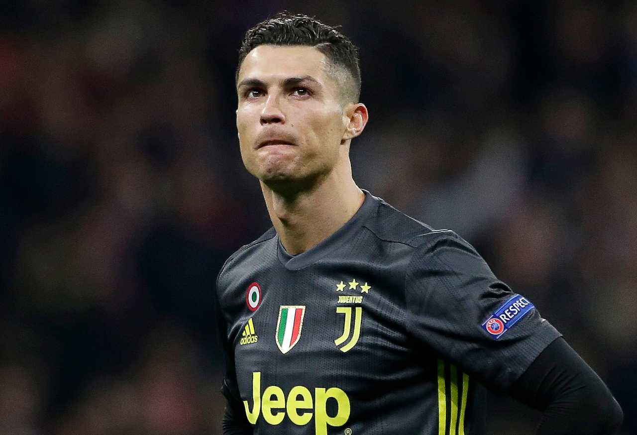 Cristiano Ronaldo (Photo by Gonzalo Arroyo Moreno/Getty Images)