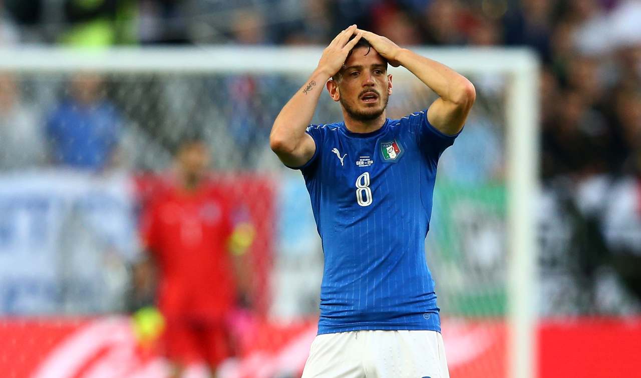 Alessandro Florenzi (Photo by Alex Livesey/Getty Images)