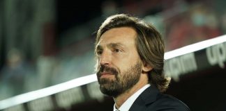 Mister Andrea Pirlo (Photo by Getty Images/Getty Images)
