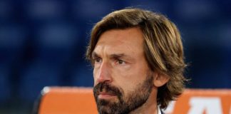 Andrea Pirlo (Photo by Paolo Bruno/Getty Images)