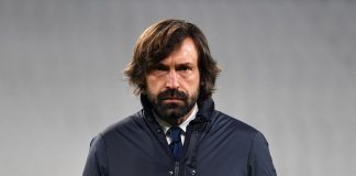 Mister Andrea Pirlo (Photo by Valerio Pennicino/Getty Images)