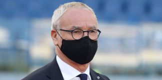 Sampdoria Ranieri