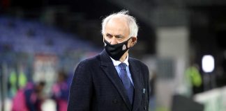 Stefano Capozucca, direttore sportivo del Cagliari. Getty Images