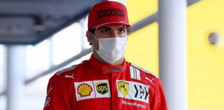 Sainz: "Non possiamo ancora lottare con la Red Bull e la Mercedes"