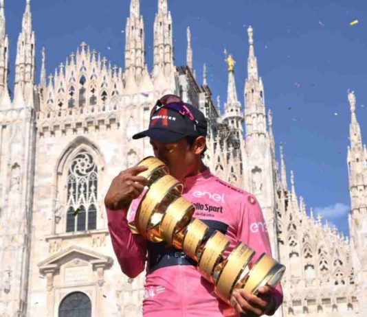 Giro d'Italia 104