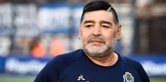 Diego Armado Maradona compleanno - SportMeteoweek