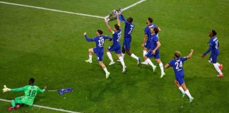Il Chelsea, vincitore dell'ultima edizione della Champions- credit: Getty Images