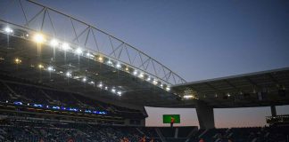 Estádio do Dragão, la casa del Porto - credit: Getty Images
