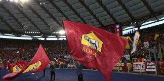 Serie A razzismo Roma