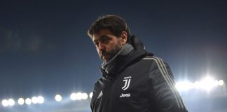 Andrea Agnelli, presidente della Juventus (credit: Getty Images)