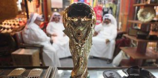Coppa del Mondo Mondiali Qatar 2022 (credit: Getty Images)