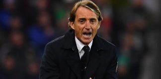 Roberto Mancini, CT della Nazionale di calcio dell'Italia - credits: Getty Images. Sportmeteoweek