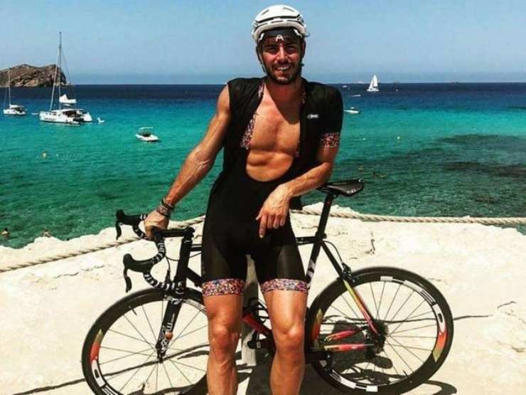 Ignazio Moser ciclista come sta - SportMeteoweek