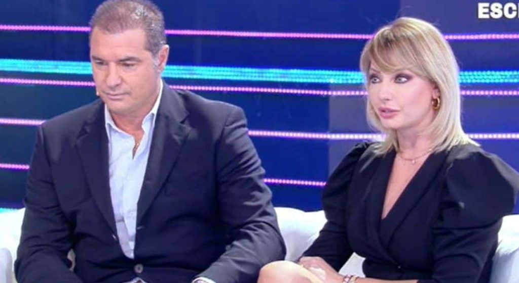 Lorenzo Amoruso Ne Ho Sofferto Molto La Confessione Dell Ex Calciatore