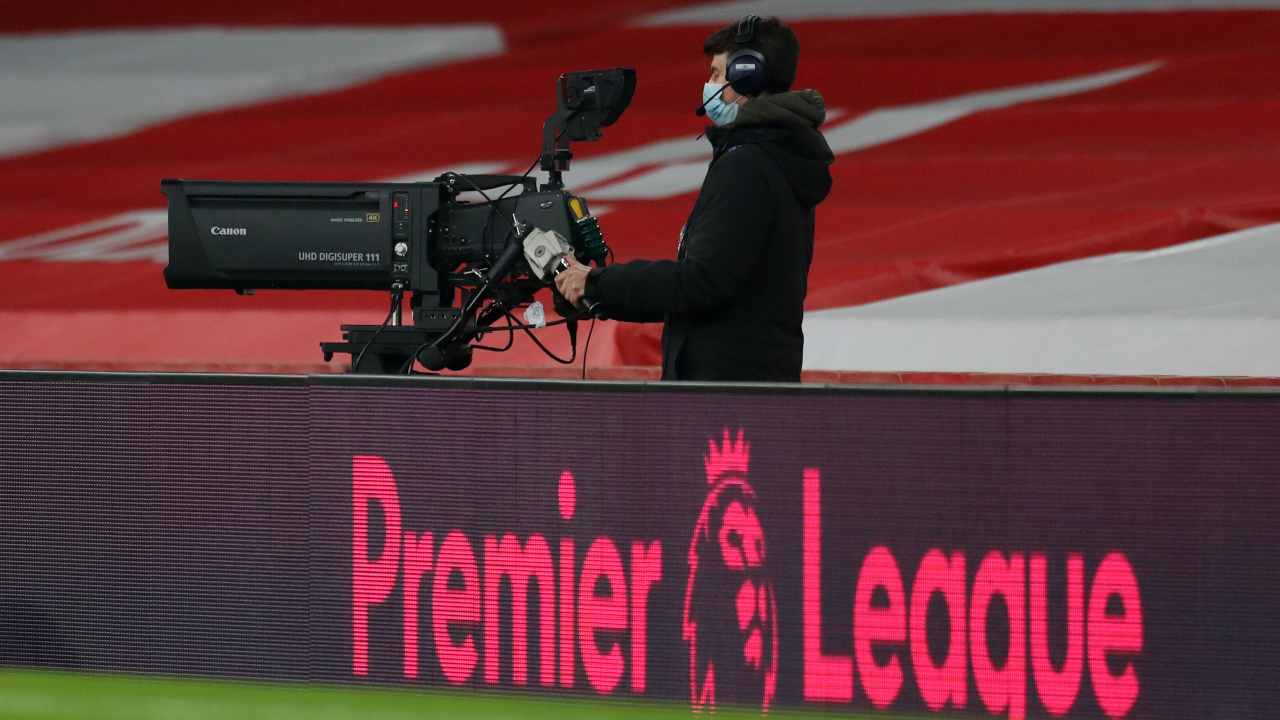 Premier League - credits: Getty Images. Sportmeteoweek