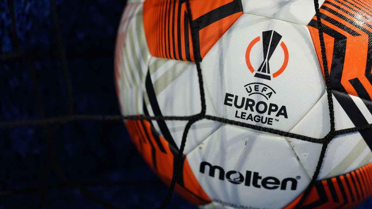 UEFA Europa League - credits: Getty Images. Sportmeteoweek