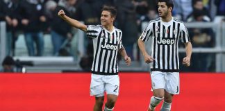 Morata e Dybala, attaccanti Juventus - credits: Getty Images. Sportmeteoweek