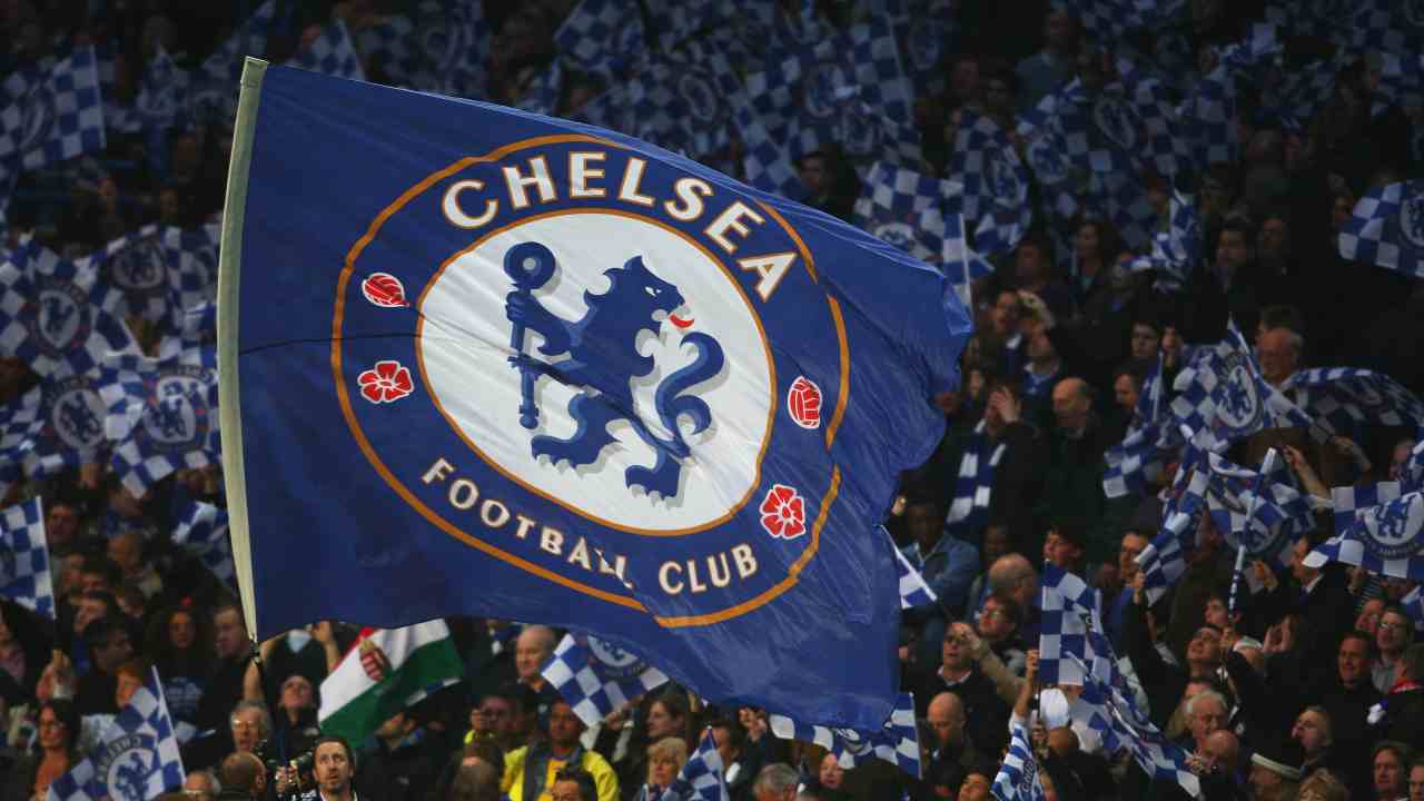 Stamford Bridge, stadio del Chelsea (credit: Getty Images)