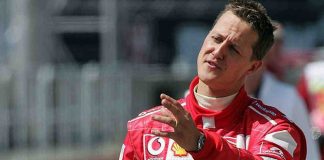 Michael Schumacher figlio - SportMeteoweek